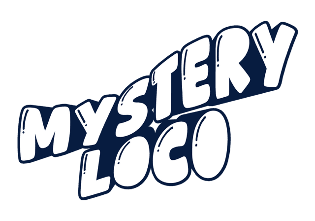 Mystery Box Mystery Loco MangaLoco