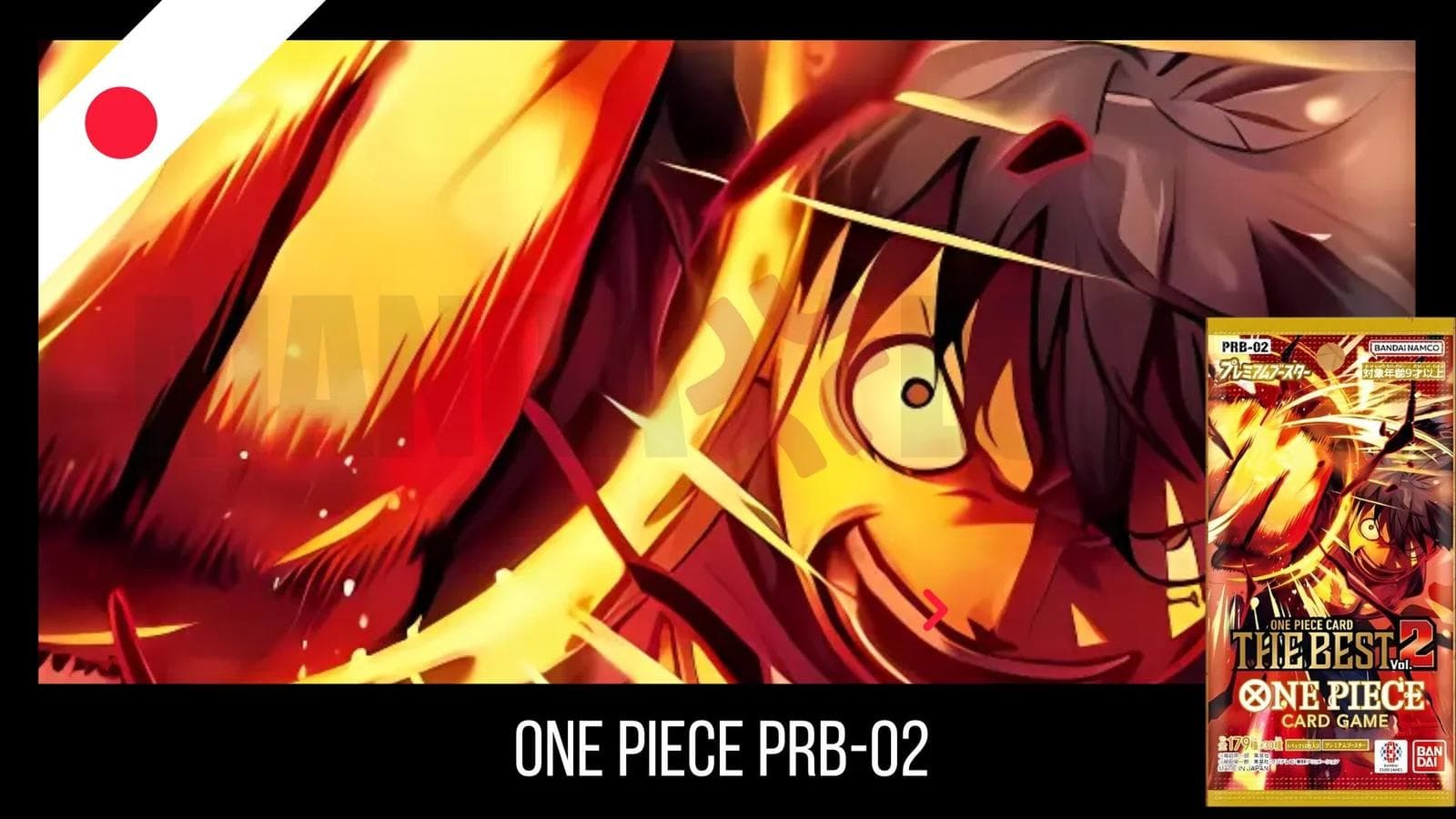 PRB-02 “THE BEST Vol. 2”: tutto quello che devi sapere