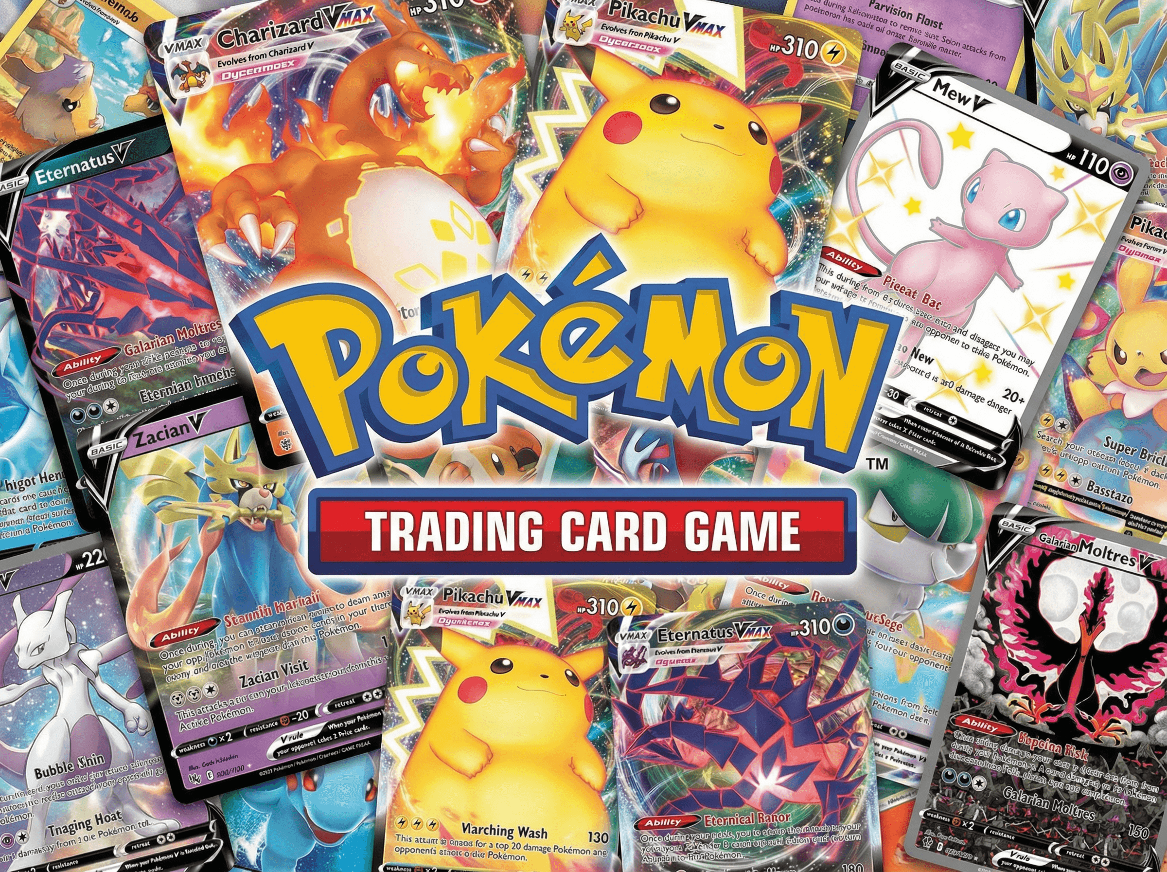 Pokemon TCG La guida di MANGALOCO