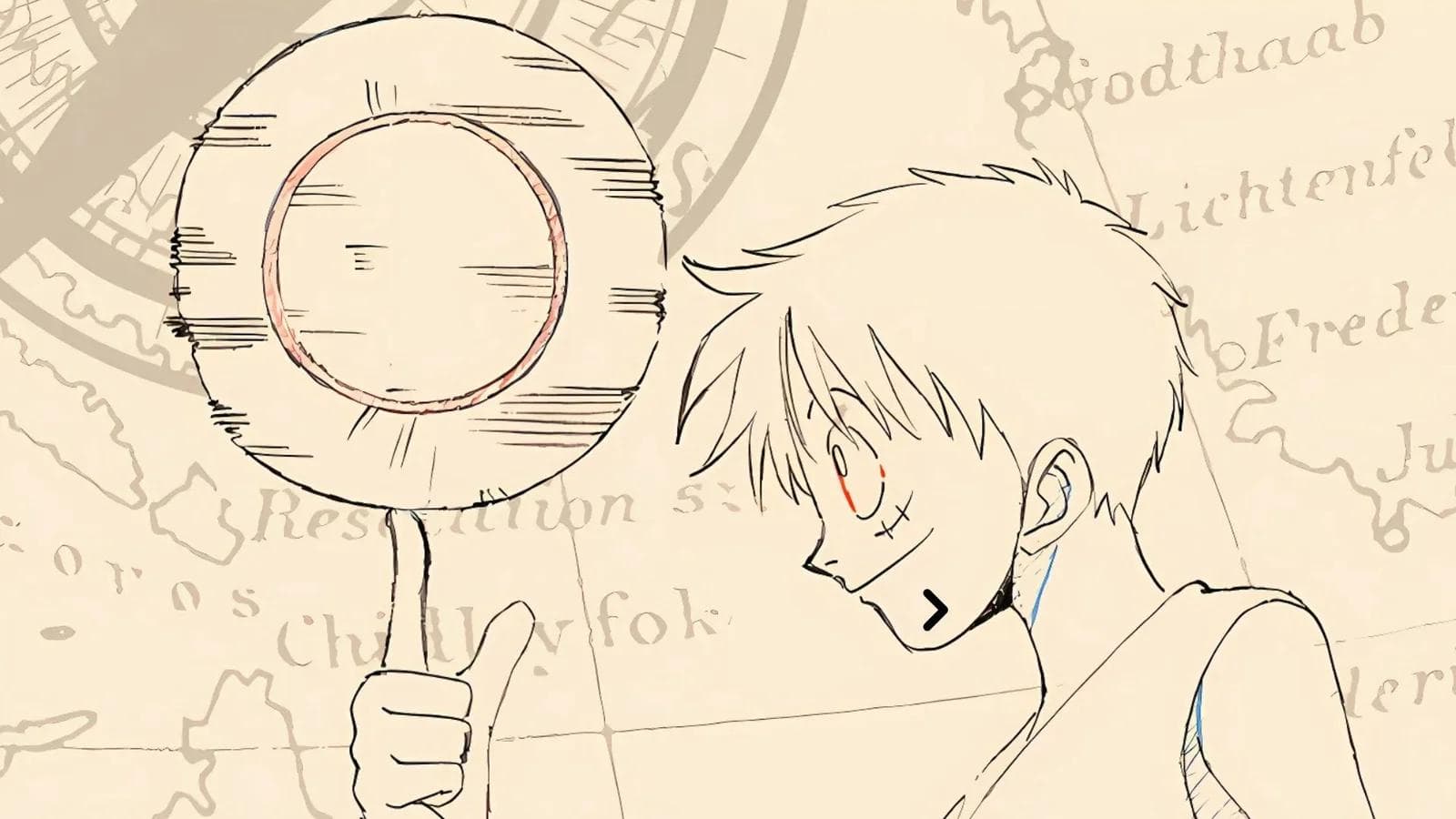 EB-02 Anime 25th Collection: la nuova espansione di One Piece TCG