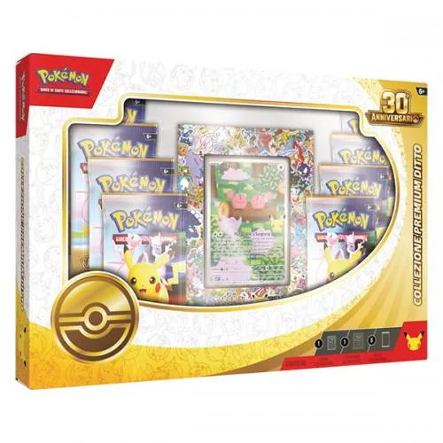 Collezione Premium Ditto