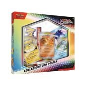 Pokemon Collezione Evoluzioni Prismatiche con Poster (IT)