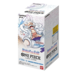 One Piece EB-03 Heroines Edition Booster Box – 24 Buste (JP)