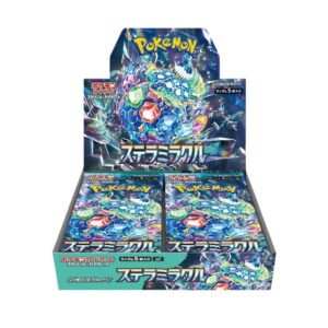 Pokemon Inventario dell'Allenatore 2024 (IT)