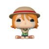 Funko POP! - Animation: One Piece - Nami [1772] - immagine 2