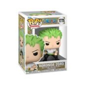 Funko POP! - Animation: One Piece - Roronoa Zoro [1775]