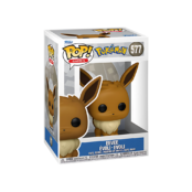 Funko POP! - Animation: Pokemon - Eevee [577]