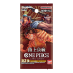 Dragon Ball FB01 - Fusion World Awakened Pulse Booster box 24 buste (JP)