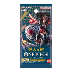 One Piece OP-01 Romance Dawn - Single Pack (JP)