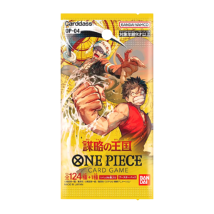 One Piece OP-01 Romance Dawn - Single Pack (JP)