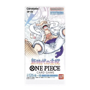 One Piece OP-01 Romance Dawn - Single Pack (JP)
