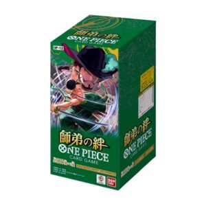 One Piece OP-01 Romance Dawn - Single Pack (JP)