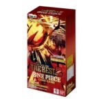One Piece PRB-02 Premium The Best Vol. 2 – Paper Sleeve (ENG)
