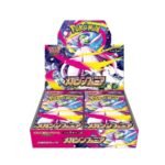 Pokemon Premium Trainer Box Mega Brave Mega Symphonia (Jp)