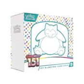 Pokemon Set Allenatore Fuoriclasse Scarlatto e Violetto 151 (IT)