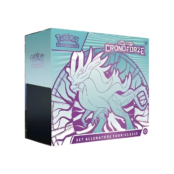 Pokemon Set Allenatore Fuoriclasse Scarlatto e Violetto Cronoforze - Acquecrespe (IT)