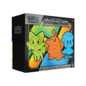Pokemon Set Allenatore Fuoriclasse Scarlatto e Violetto Evoluzioni A Paldea (IT)
