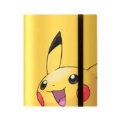 Ultra Pro Album 9 Tasche Pikachu