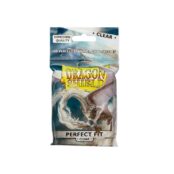 Dragon Shield Perfect Fit - (100pz)
