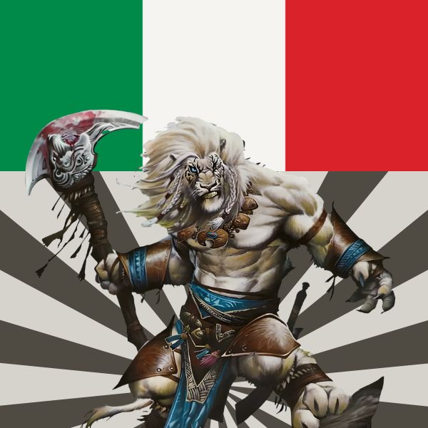 Magic The Gathering ITA