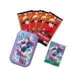 One Piece PRB-02 Premium The Best Vol. 2 – Paper Sleeve (ENG)