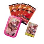 One Piece PRB-02 Premium The Best Vol. 2 – Paper Sleeve (ENG)