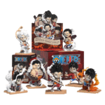 One Piece EB-03 Heroines Edition Booster Box – 24 Buste (JP)