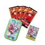 One Piece PRB-02 Premium The Best Vol. 2 – Paper Sleeve (ENG)