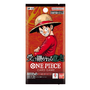 One Piece PRB-02 Premium The Best Vol. 2 – Paper Sleeve (ENG)