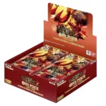 One Piece PRB-02 Premium The Best Vol. 2 – Paper Sleeve (ENG)