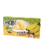 Mochi alla Banana (80g)