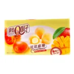 Pokèmon Marshmallow ripieni alla Mango (80g)