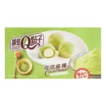 Pokèmon Marshmallow ripieni alla Mango (80g)