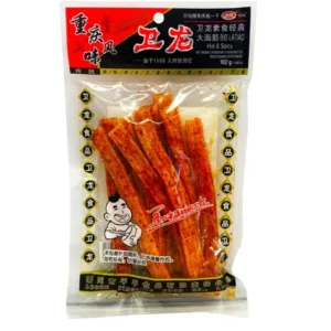 Pepero Chocolate Crunky 32g