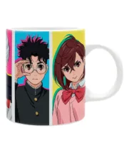 Dan Da Dan – Mug 320 ml “Portraits”