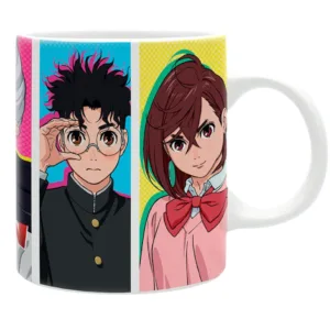 Pokémon – Mug 3D Eevee