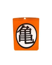 Dragon Ball – Candela Simbolo Kame