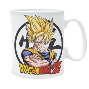 One Piece – Mug 320 ml “Shanks”