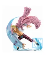 Figura Ichibansho DonQuixote Doflamingo Duel Memories One Piece 9 cm