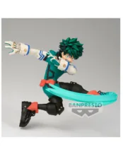Figura Izuku Midoriya The Amazing Heroes vol.1 My Hero Academia 10 cm
