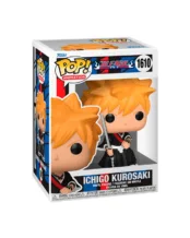 Figura POP Bleach Ichigo Kurosaki
