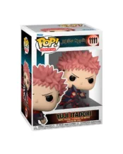 Figura POP Jujutsu Kaisen Itadori Figura POP Jujutsu Kaisen Itadori