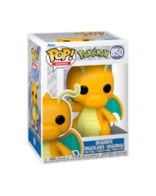 Figura POP Pokemon Dragonite