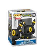 Figura POP Pokemon Umbreon Noctali Nachtara
