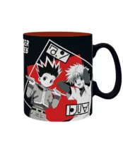 Hunter x Hunter – Mug 460 ml