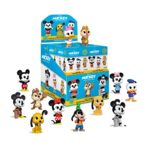 Mystery Minis Disney Classics surtido (2) Mystery Minis My Hero Academia Serie 9