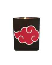 Naruto Shippuden – Candela Akatsuki