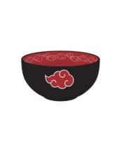 NARUTO SHIPPUDEN - Ciotola - 600 ml - _Akatsuki Naruto Shippuden Ciotola Akatsuki 600 ml