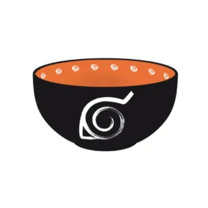 Naruto Shippuden  Ciotola Akatsuki 600 ml