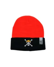 One Piece – Beanie Skull